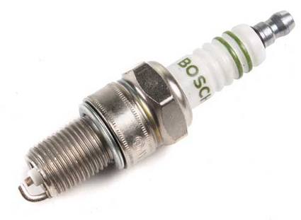 Porsche Spark Plug 99917006290